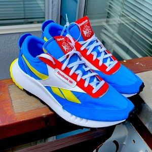 Reebok Classic’s